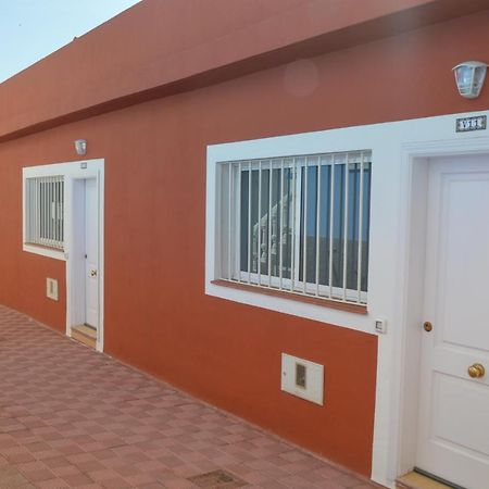 Miramar 9 Apartment San Sebastian De La Gomera Luaran gambar
