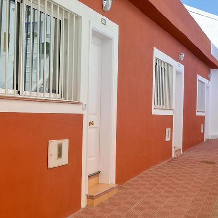 Miramar 9 Apartment San Sebastian De La Gomera Luaran gambar