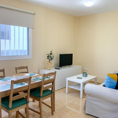 Miramar 9 Apartment San Sebastian De La Gomera Luaran gambar