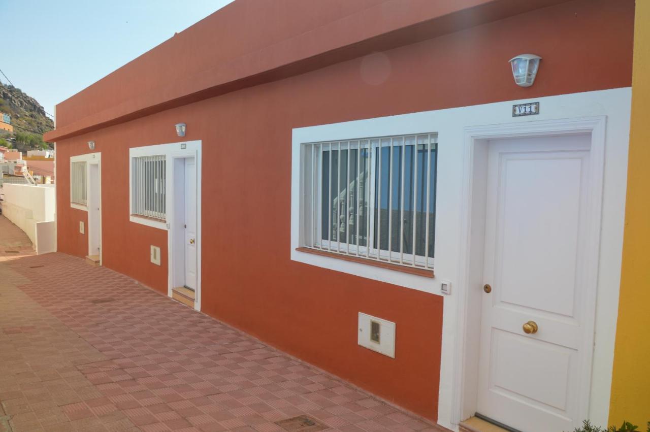 Miramar 9 Apartment San Sebastian De La Gomera Luaran gambar