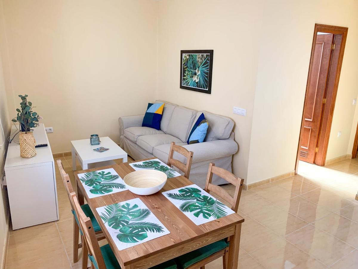 Miramar 9 Apartment San Sebastian De La Gomera Luaran gambar