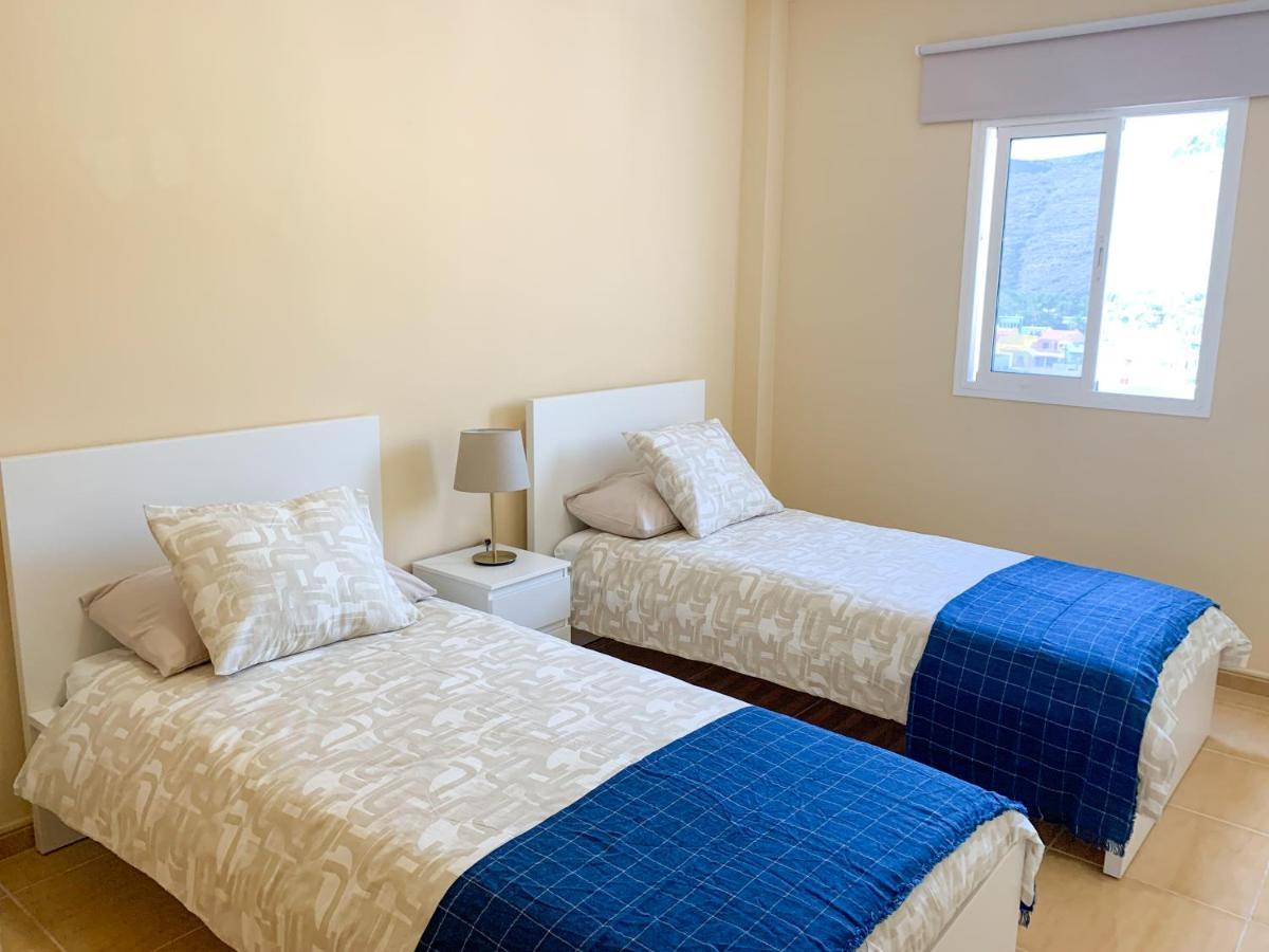 Miramar 9 Apartment San Sebastian De La Gomera Luaran gambar