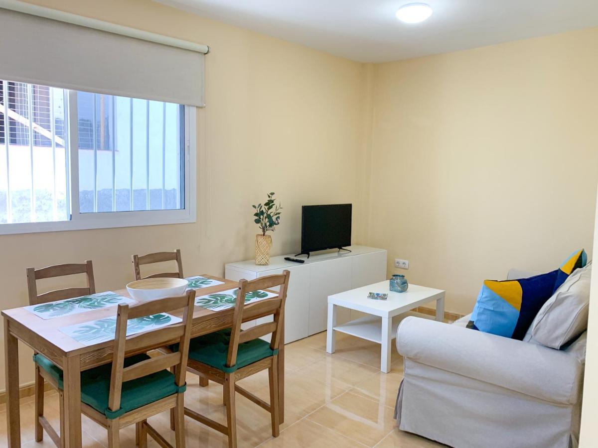 Miramar 9 Apartment San Sebastian De La Gomera Luaran gambar